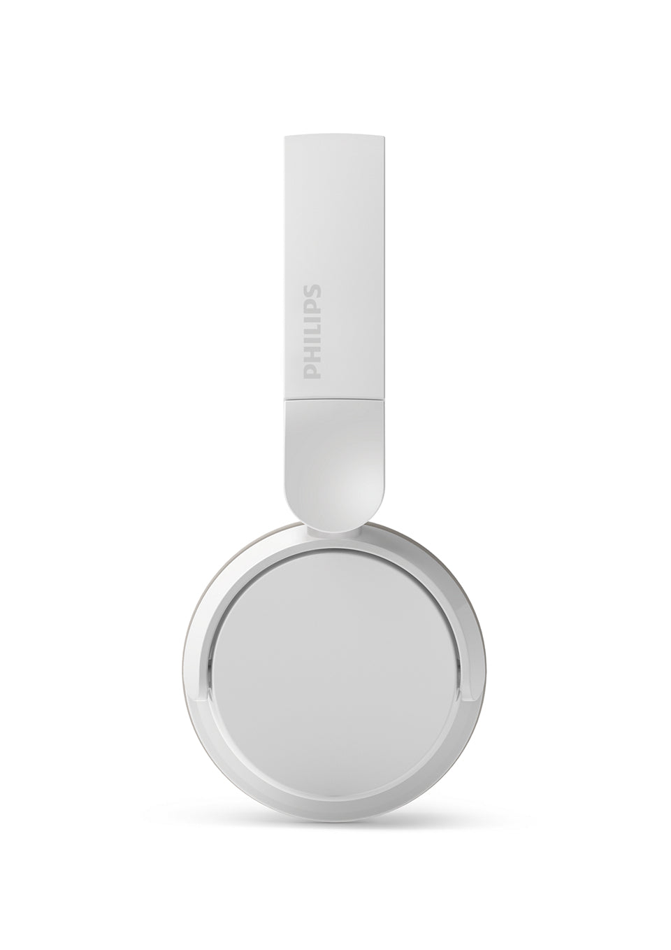 Philips TAH3209WT/00 Casque Sans Fil Bluetooth, Arceau Pliable, Blanc