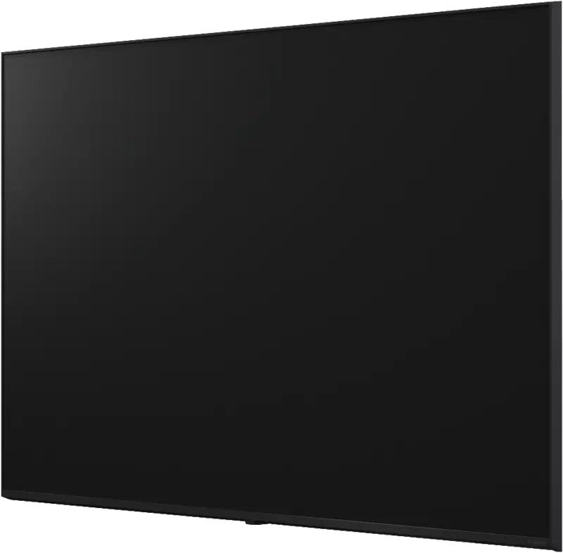 LG 55' 55UK762H3LB Hotel TV