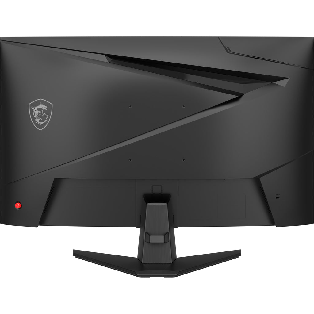 MSI MAG 275CQF E18 écran plat de PC 68,6 cm (27") 2560 x 1440 pixels Wide Quad HD Noir