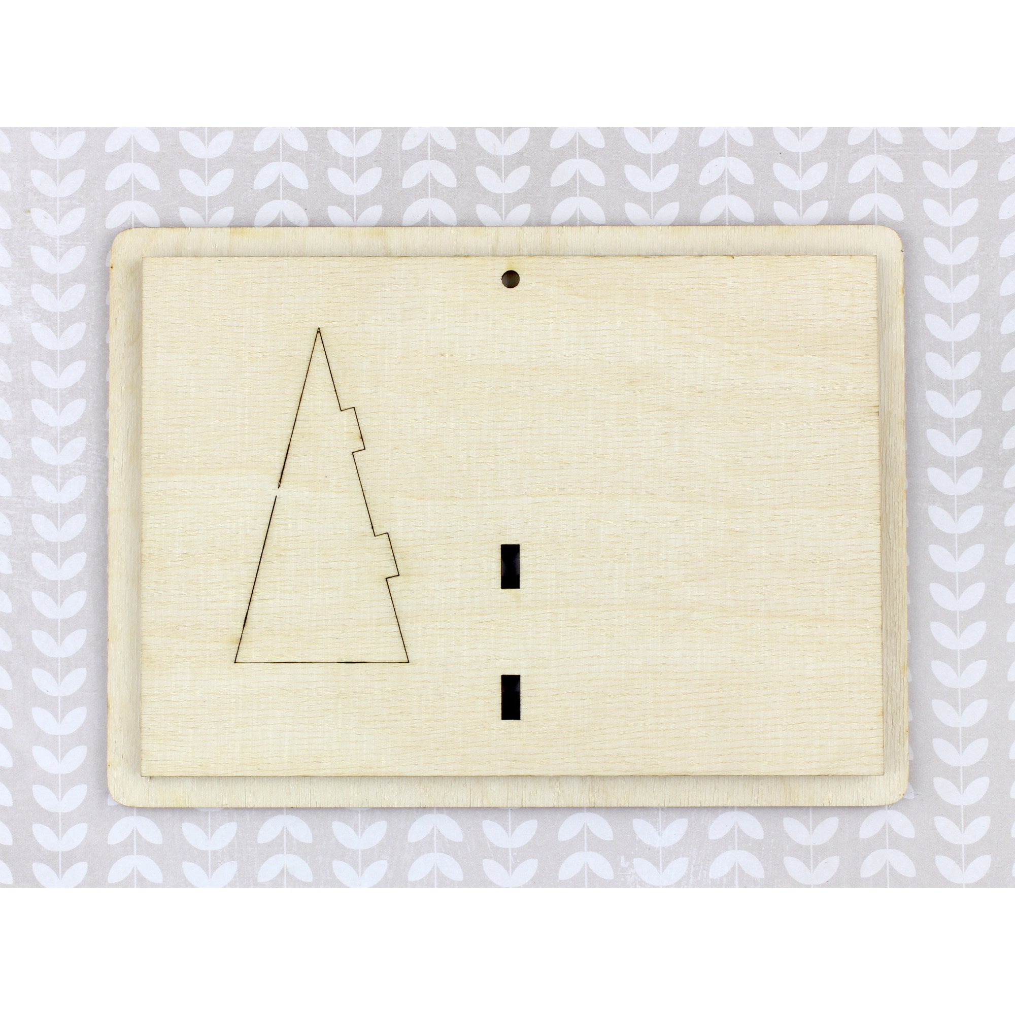 Papillon, Continental Toy Spaniel, Butterfly dog I - Photo frame, engraved wooden frame, a lovely gadget for the dog lover by Art-Dog