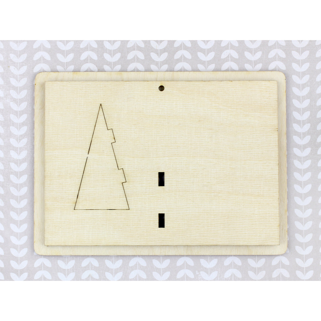 Cirneco dell'Etna - Photo frame, engraved wooden frame, a lovely gadget for the dog lover by Art-Dog