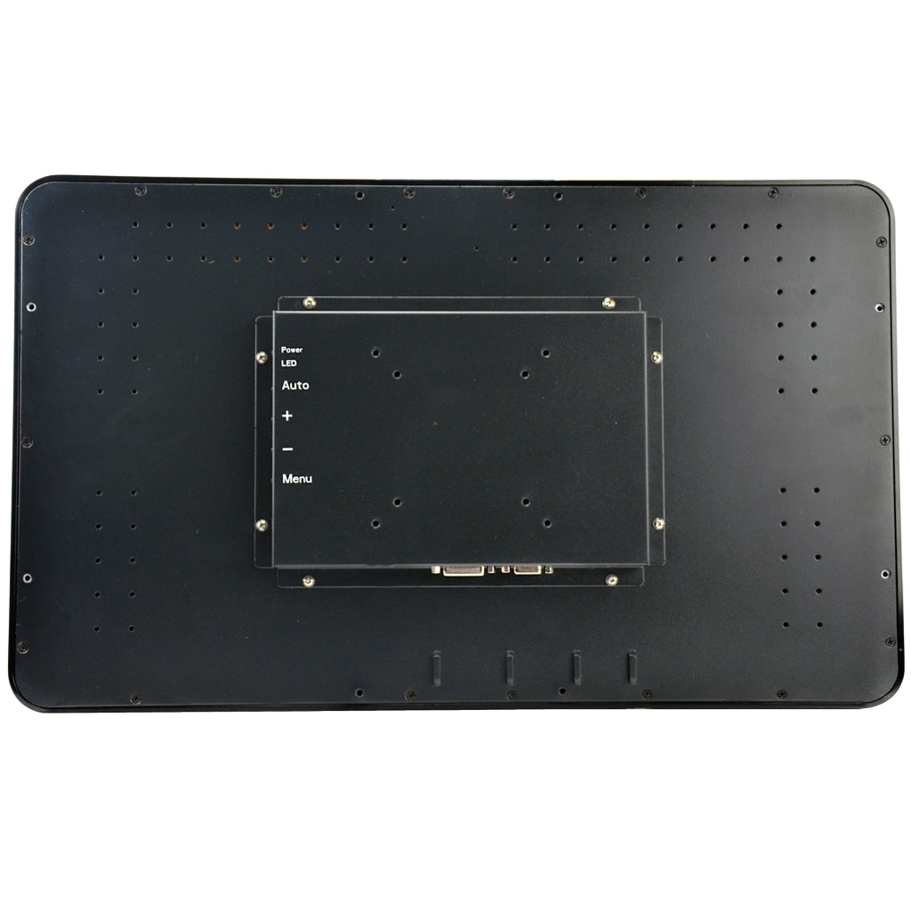 Hannspree HO 275 PTB écran plat de PC 68,6 cm (27") 1920 x 1080 pixels Full HD LED Écran tactile Noir