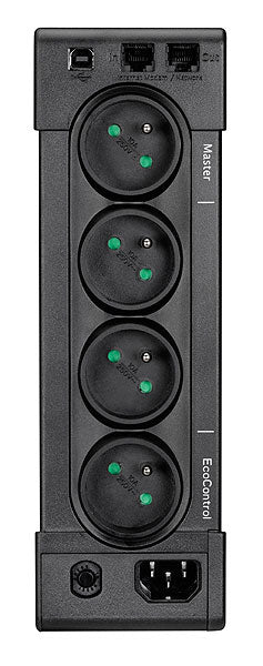 Eaton Ellipse PRO 650 UPS 400Watt 650VA