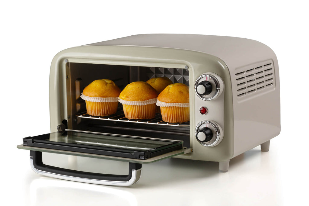 Ariete 3919/03 10 L 800 W Beige Grill - vue 2