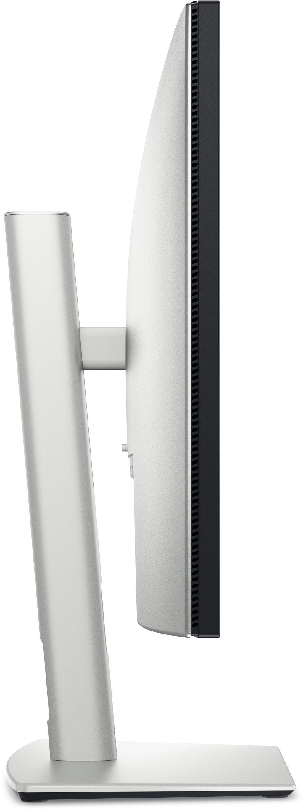 DELL UltraSharp U2725QE écran plat de PC 68,6 cm (27") 3840 x 2160 pixels 4K Ultra HD LCD Noir, Argent