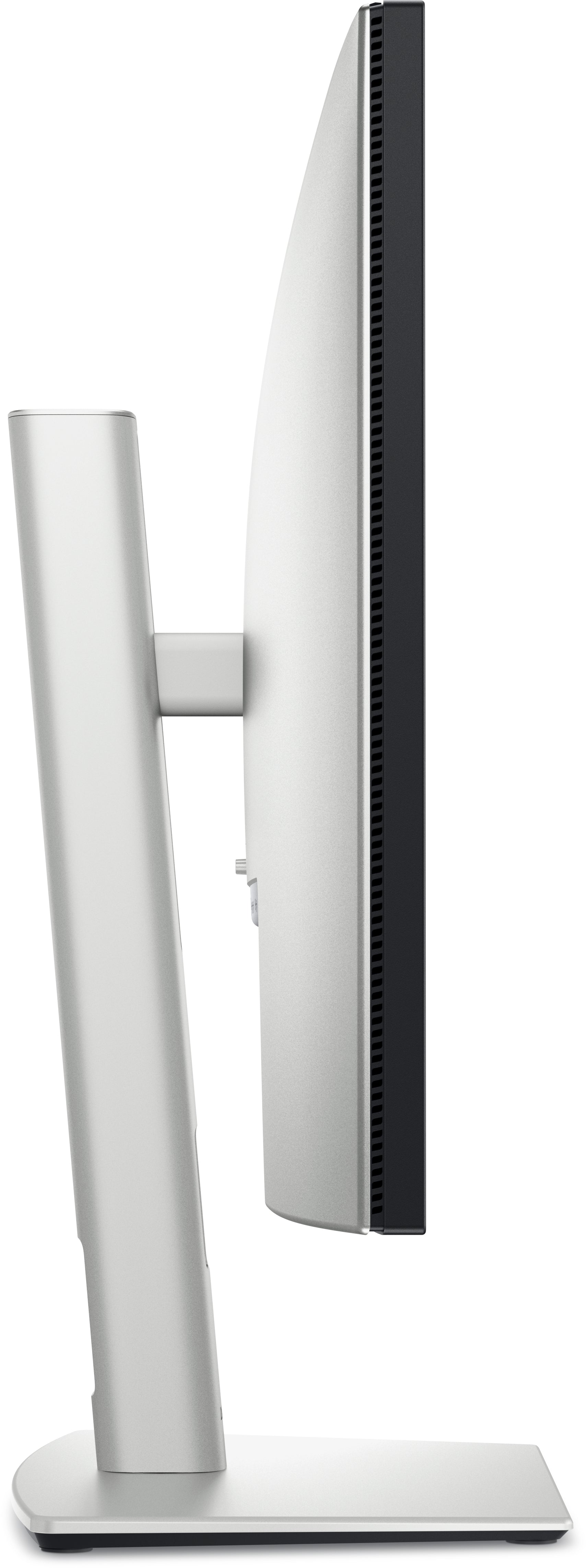 DELL UltraSharp U2725QE écran plat de PC 68,6 cm (27") 3840 x 2160 pixels 4K Ultra HD LCD Noir, Argent