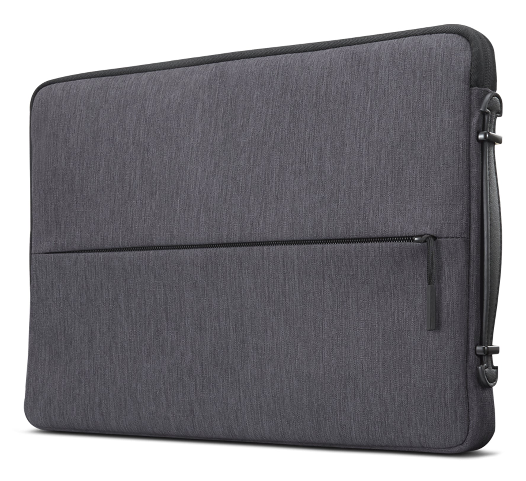 Lenovo 13-inch Laptop Urban Sleeve Case 33 cm (13") Housse Gris