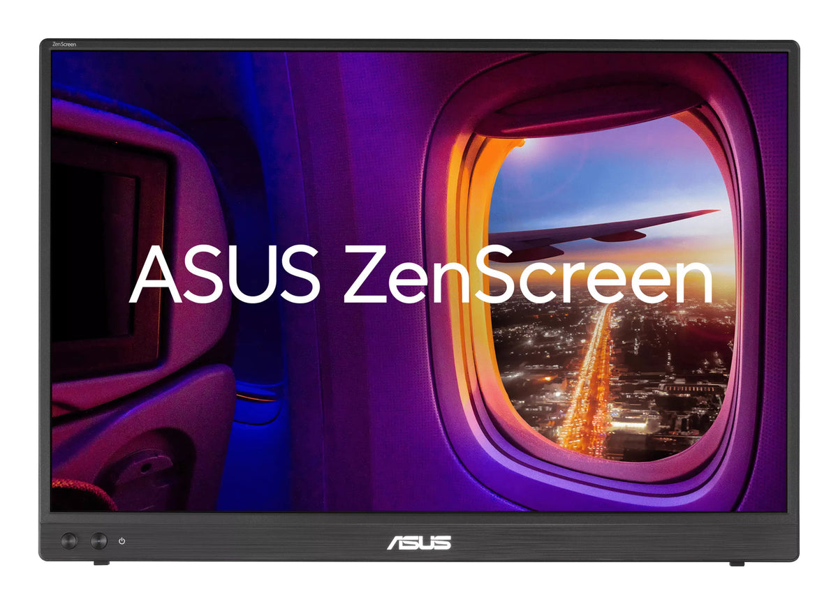 ASUS ZenScreen MB16NCG Écran Portable 16" WQXGA 2560 x 1600 LCD Noir