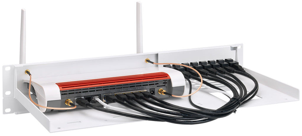 Rackmount.IT RM-FB-T3 accessoire de racks Équerre de fixation