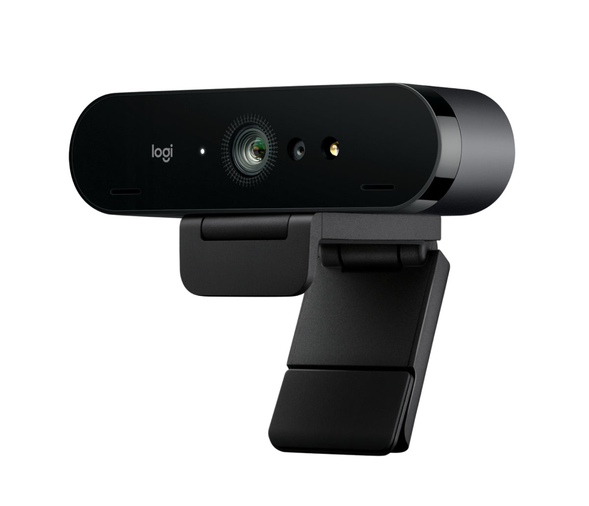 Logitech BRIO Webcam 4K Ultra HD 4096 x 2160