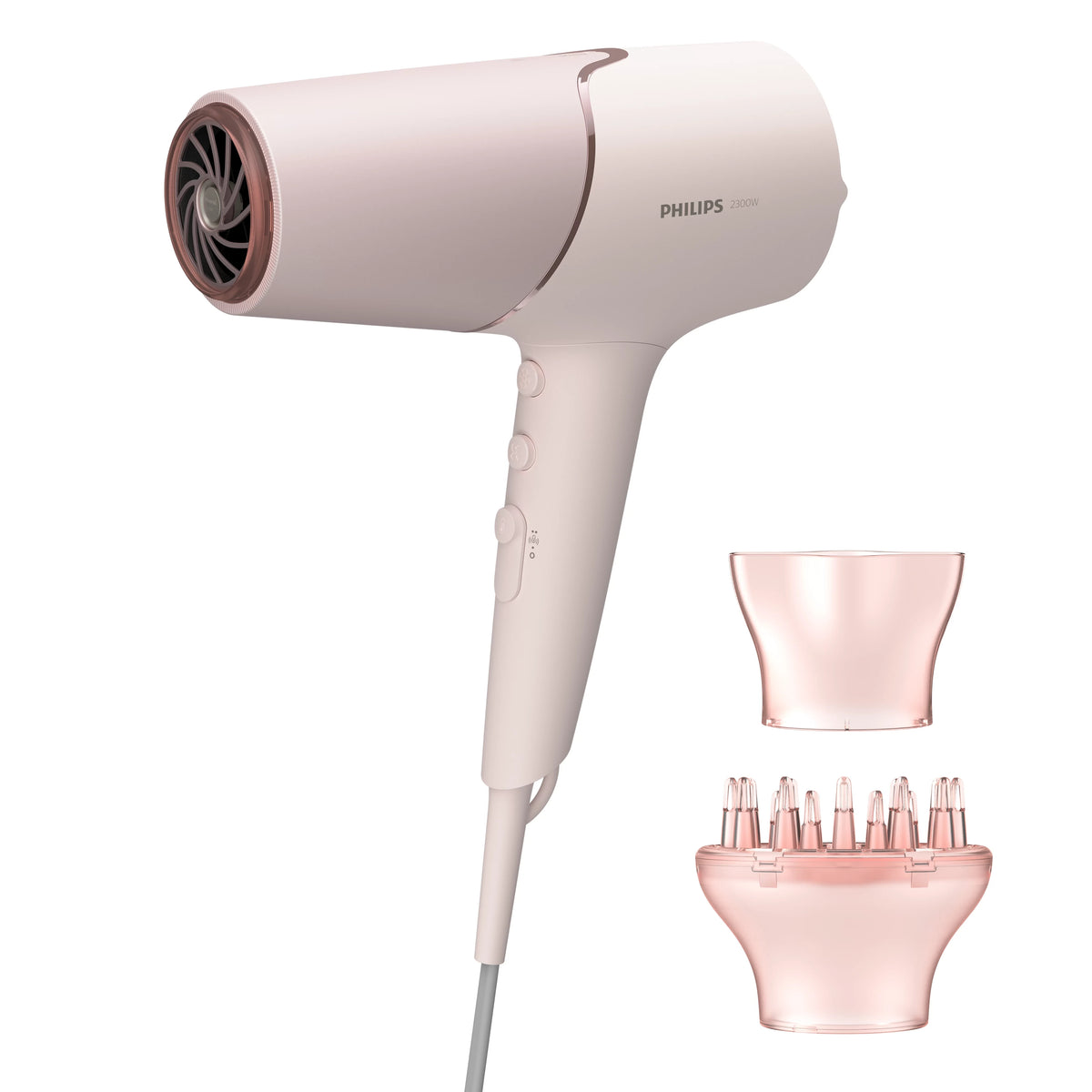 Philips 5000 series BHD530/00 Sèche-cheveux