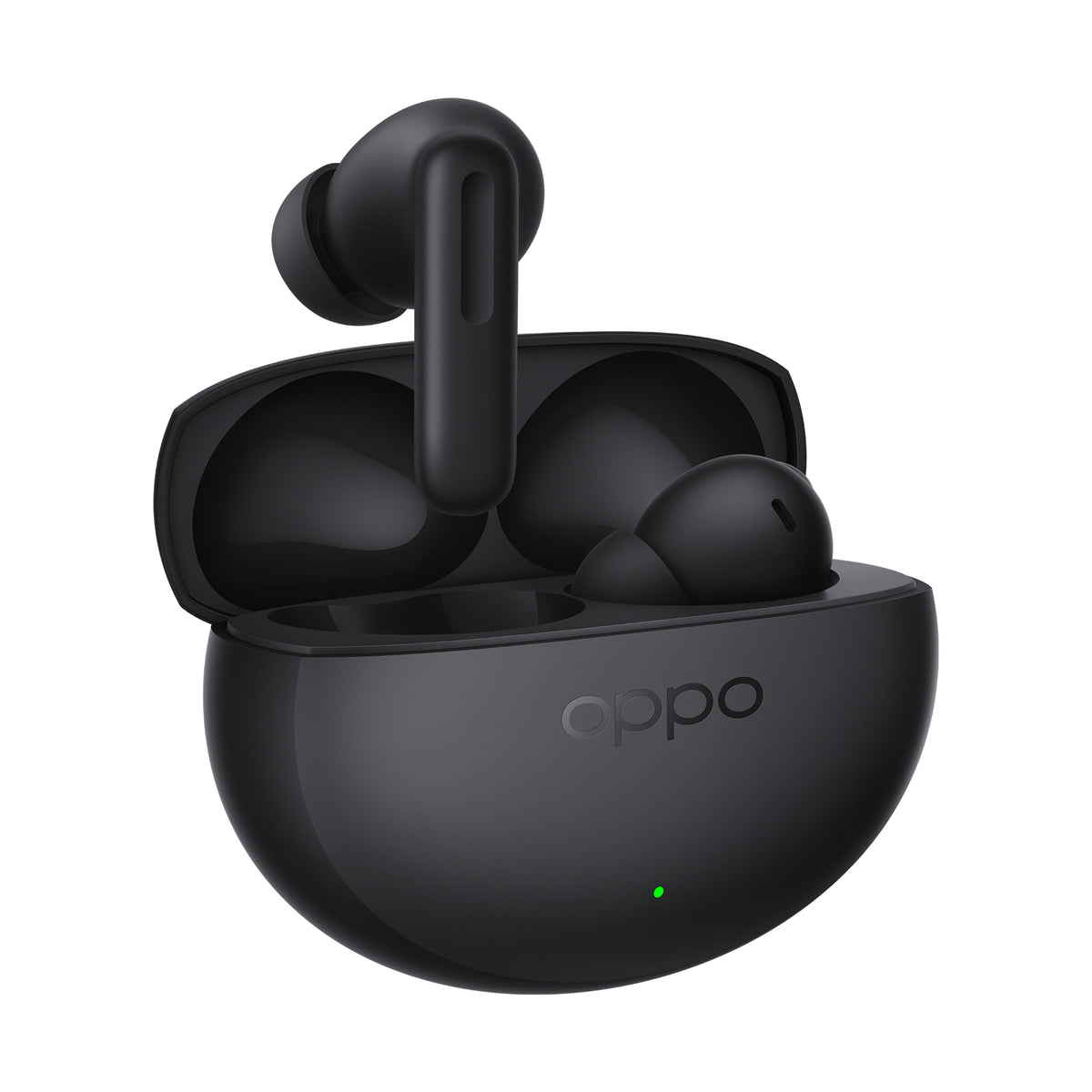OPPO Enco Air5 Pro Casque True Wireless Stereo (TWS) Ecouteurs Appels/Musique Bluetooth Noir