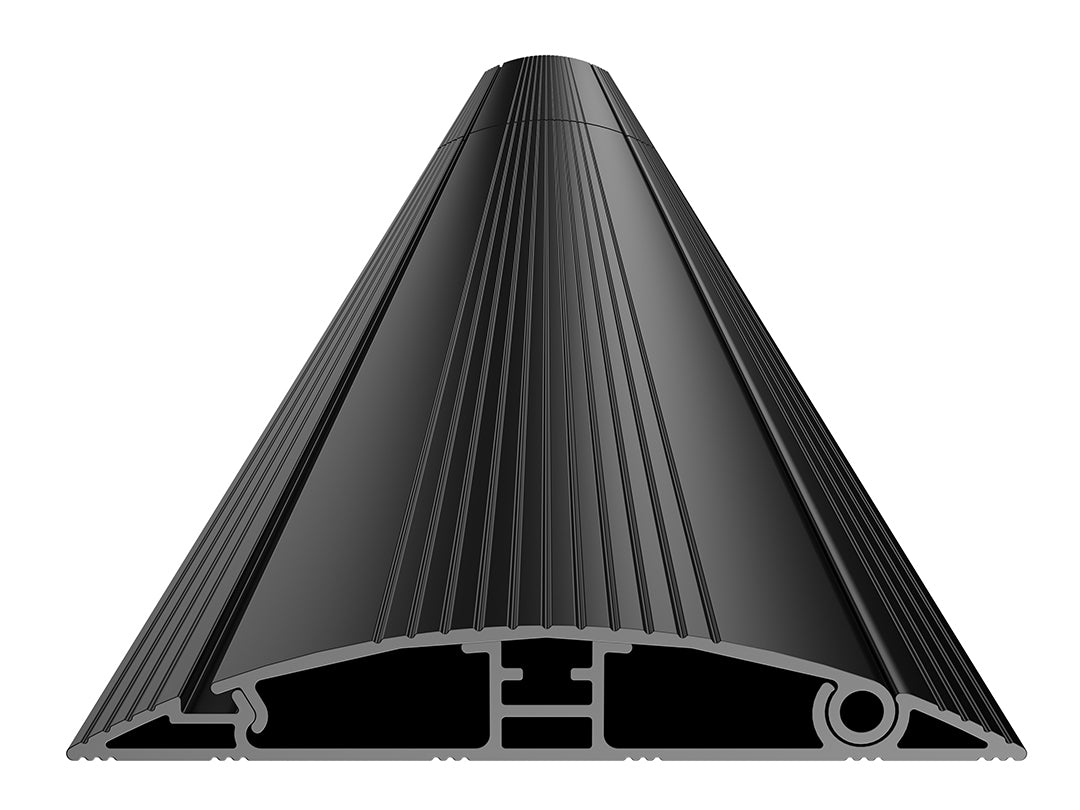 Multibrackets 6244 accessoire de câble Gaine de protection de câble