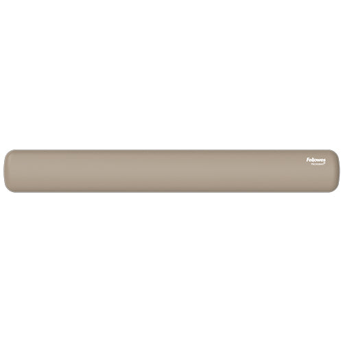 Fellowes Breyta repose-poignet Silicone Sable