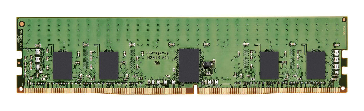 Kingston Technology KSM32RS8/16HD module de mémoire 16 Go 1 x 16 Go DDR4 3200 MT/s 288-pin DIMM ECC
