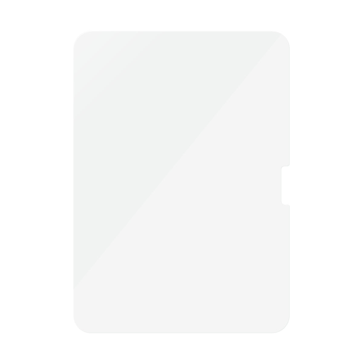 PanzerGlass SAFE. by ® Screen Protector iPad Air 11'' (2024-2026) | iPad 11" (2025) | iPad 10.9'' (2022) | Ultra-Wide Fit | Bulk Protection d'écran transparent Apple 10 pièce(s) - vue 2
