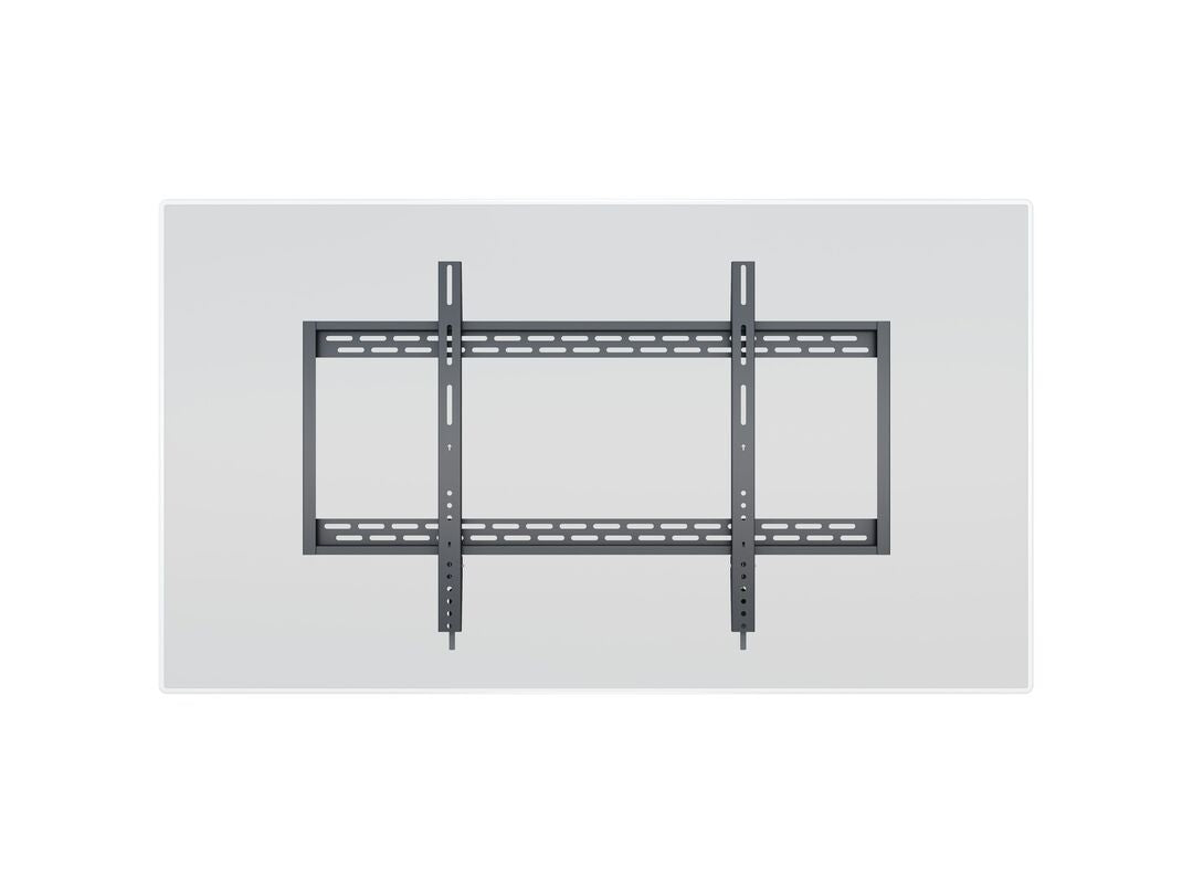 Multibrackets 8823 Support pour Téléviseur jusqu'à 100 pouces, Noir