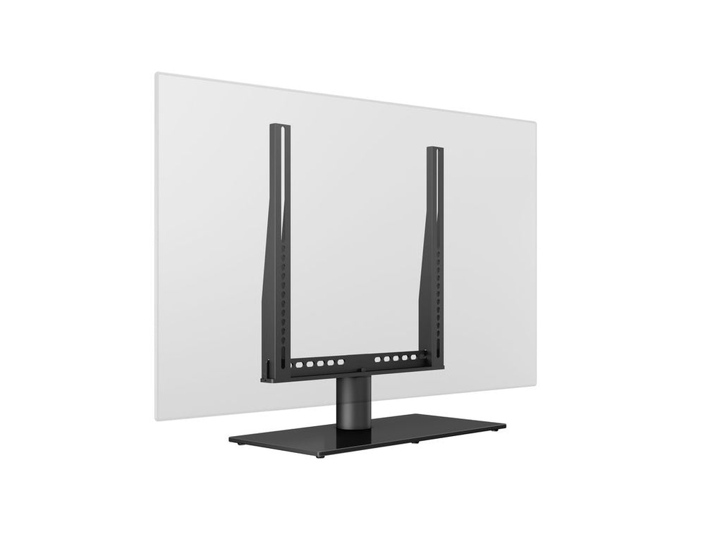 Multibrackets 1114 support pour téléviseur 106,7 cm (42") Noir