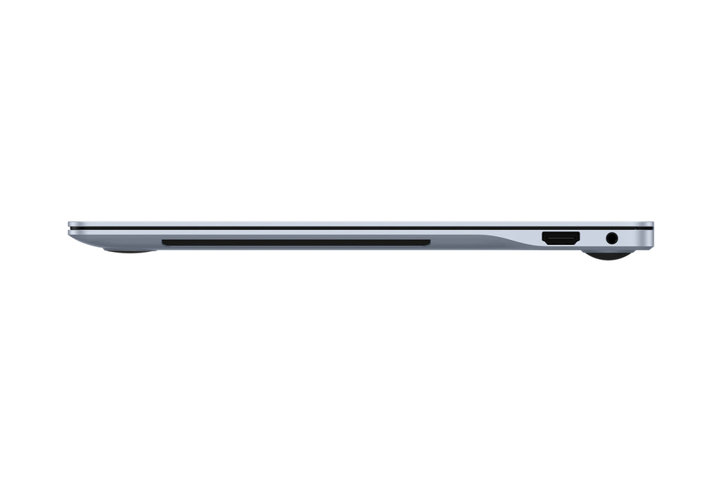 Samsung Galaxy Book4 Edge NP940XMAA-EXP Snapdragon X1E-80-100 Ordinateur portable 35,6 cm (14") Écran tactile WQXGA+ 16 Go LPDDR5x-SDRAM 512 Go eUFS Wi-Fi 7 (802.11be) Windows 11 Home Bleu