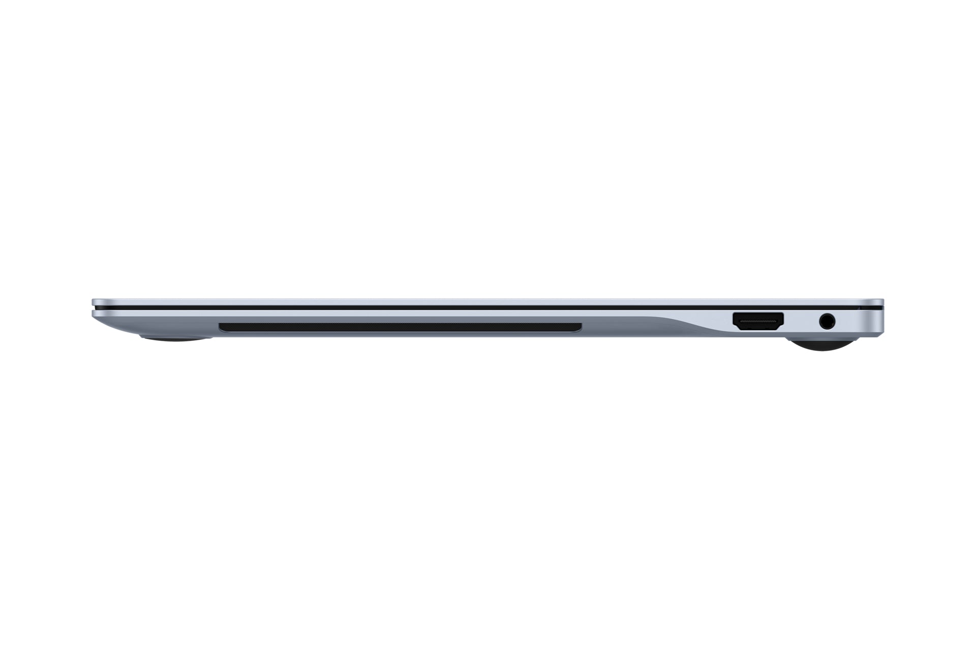Samsung Galaxy Book4 Edge NP940XMAA-EXP Snapdragon X1E-80-100 Ordinateur portable 35,6 cm (14") Écran tactile WQXGA+ 16 Go LPDDR5x-SDRAM 512 Go eUFS Wi-Fi 7 (802.11be) Windows 11 Home Bleu