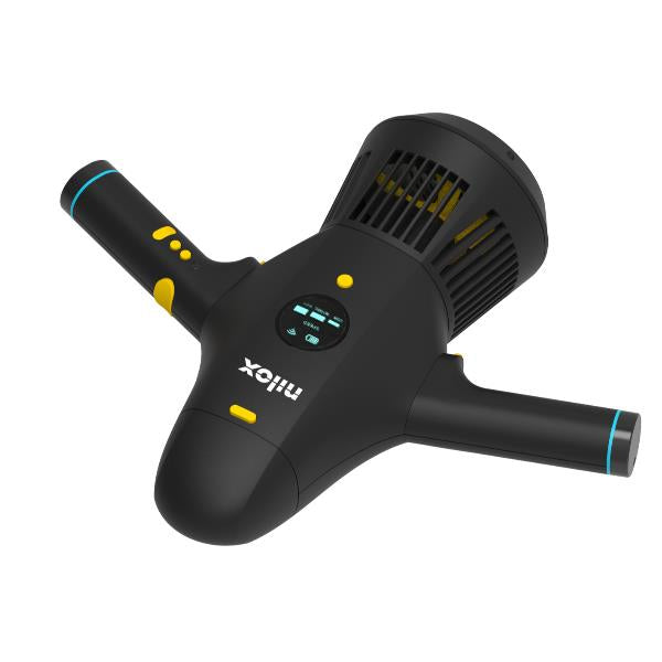 Nilox NXWTRSCOOTERSUP scooter sous-marin 5 km/h Noir