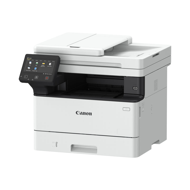 Canon Canon i-SENSYS MF461dw Laser A4 1200 x 1200 DPI 36 ppm Wifi