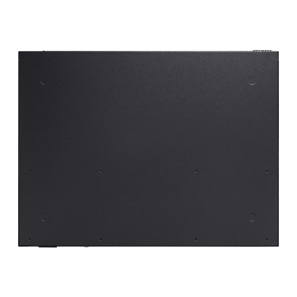 TP-Link Omada SG3452XMPP Commutateur Réseau Géré L2+ Gigabit Ethernet PoE 1U Noir