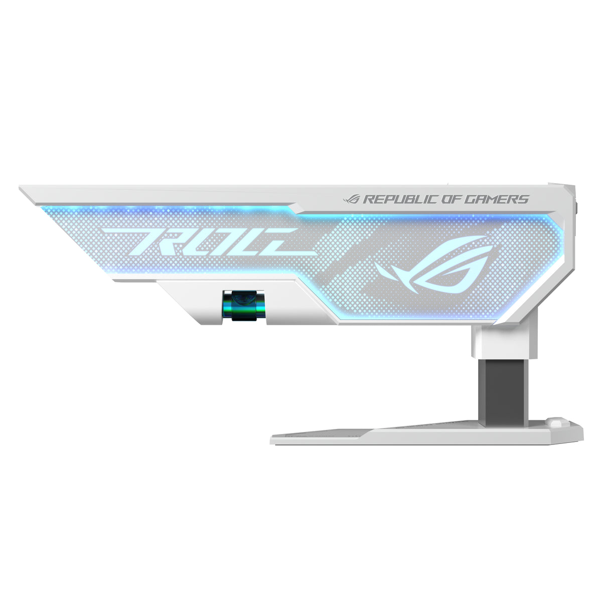 ASUS ROG Herculx Graphics Card Holder Universel Support de carte graphique - vue 2