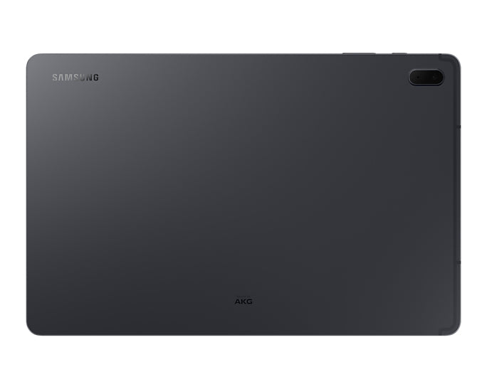 Samsung Galaxy Tab S7 FE SM-T733 Snapdragon 64 Go 31,5 cm (12.4") 4 Go Wi-Fi 6 (802.11ax) Noir