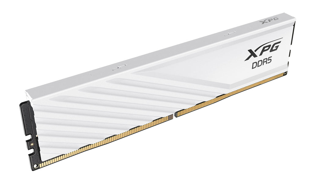 XPG Lancer Blade module de mémoire 32 Go 2 x 16 Go DDR5 6400 MT/s 288-pin DIMM ECC
