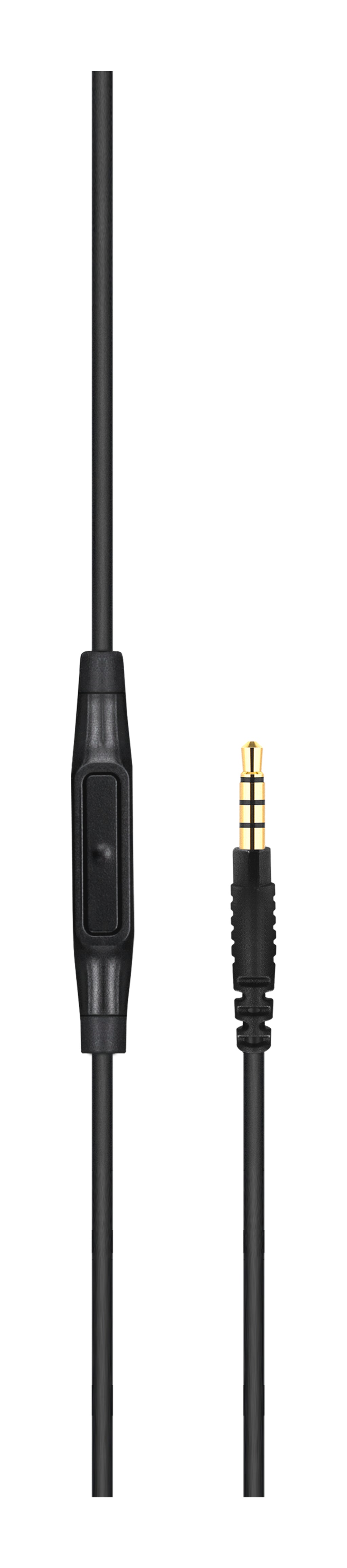 EPOS IMPACT SC 635 Casque Filaire Supra-auriculaire, Noir et Argent, pour Smartphones et Tablettes