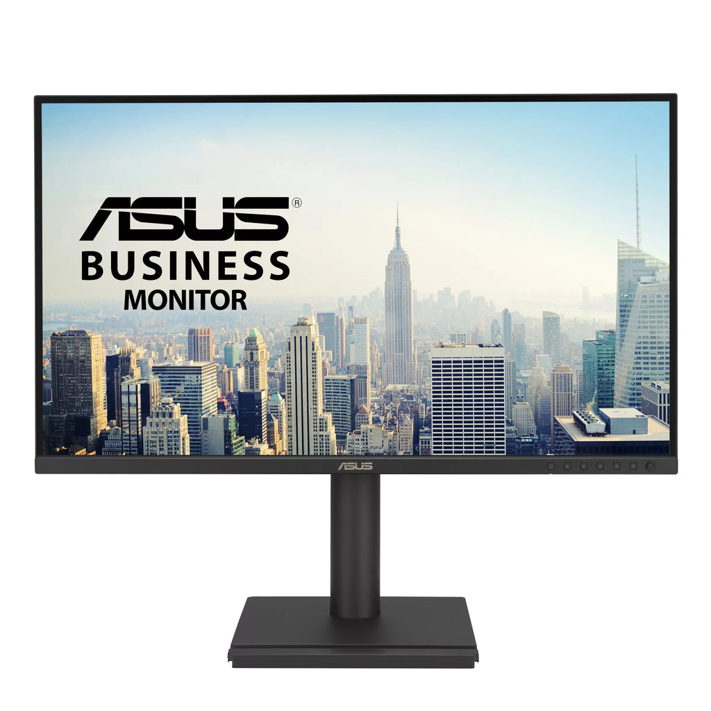 ASUS BE27ACGN Écran PC Plat 27" Quad HD 2560 x 1440 LCD Noir