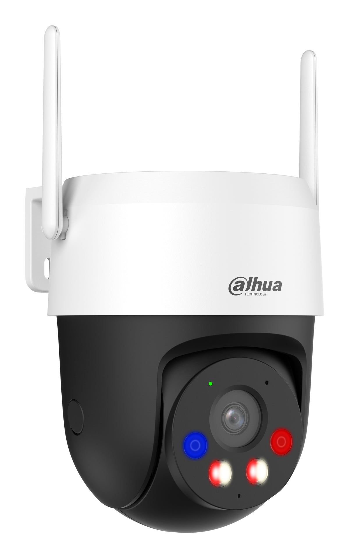 Dahua Technology P5AS-PV Caméra de Sécurité IP Extérieure Tourelle 2880 x 1620 pixels