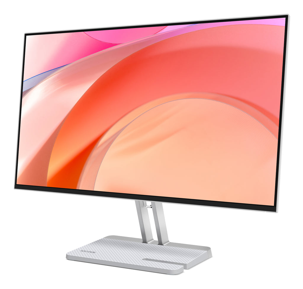Lenovo L27-45 écran plat de PC 68,6 cm (27") 1920 x 1080 pixels Full HD LED Gris