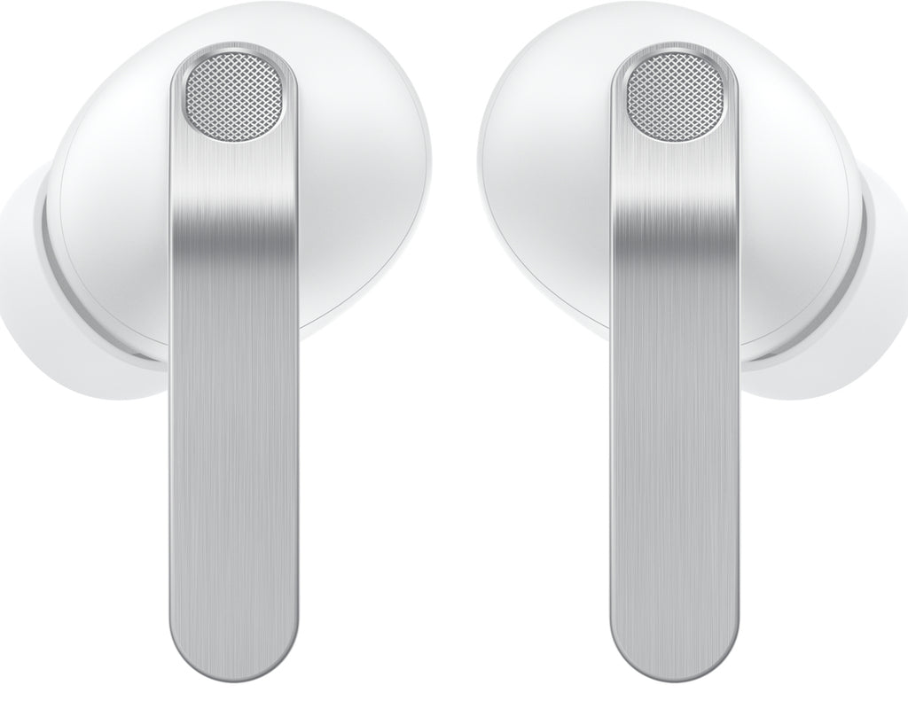 Samsung Galaxy SM-R640 Casque True Wireless Stereo (TWS) Ecouteurs Appels/Musique Bluetooth Blanc