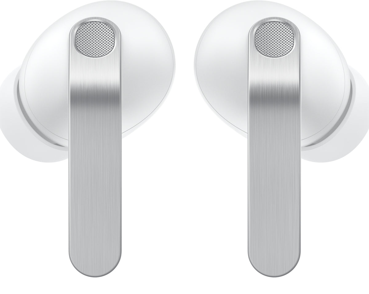 Samsung Galaxy SM-R640 Casque True Wireless Stereo (TWS) Ecouteurs Appels/Musique Bluetooth Blanc
