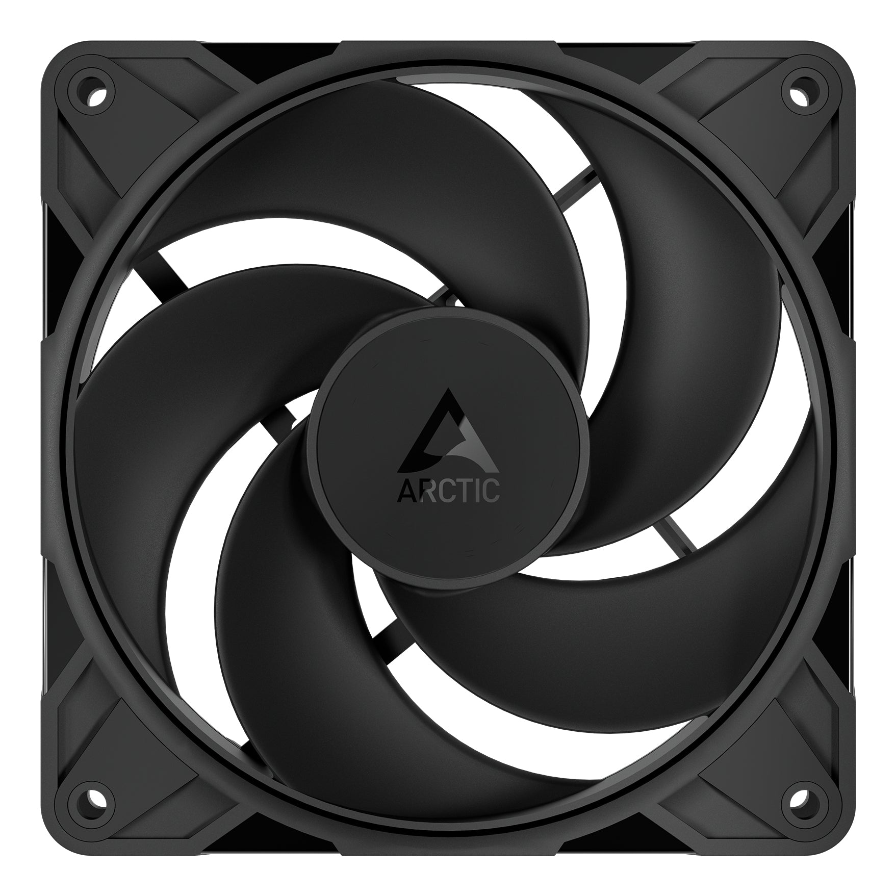 ARCTIC Freezer P12 Pro Reverse Boitier PC Ventilateur 12 cm Noir 1 pièce(s)