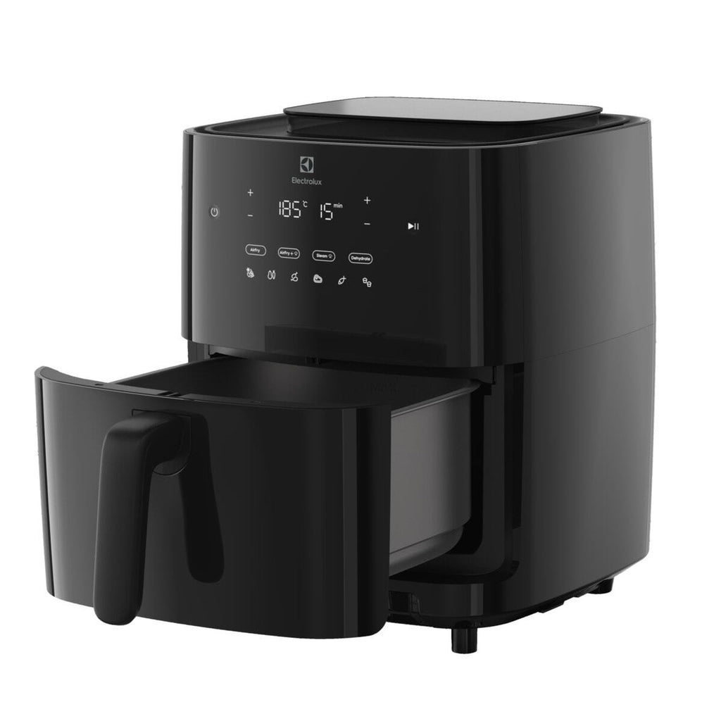 Electrolux EAF7SB Unique 6,9 L Autonome 1700 W Friteuse d’air chaud Noir