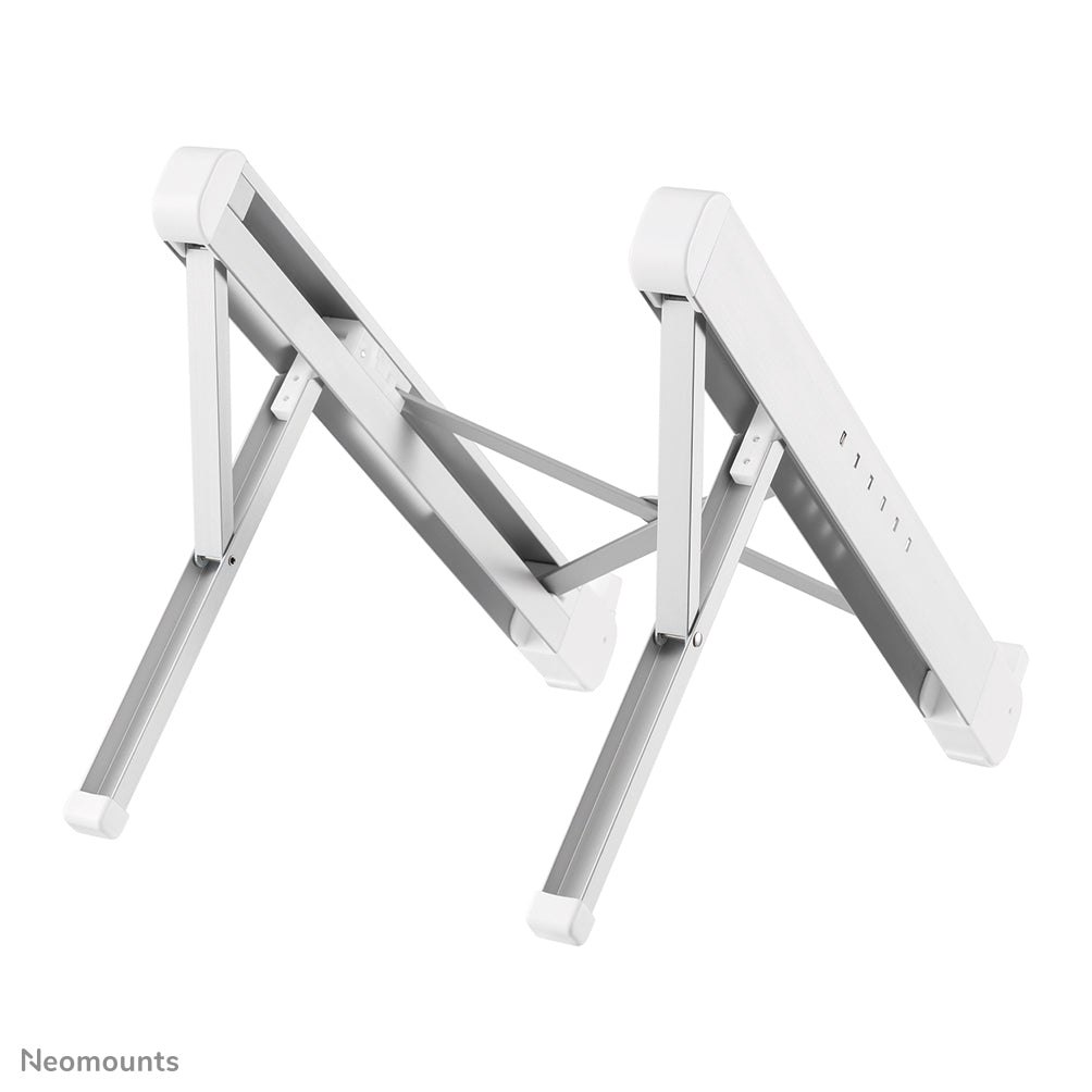 Neomounts NSLS010 Support pour ordinateur portable 11-17" - pliable - compact - universel