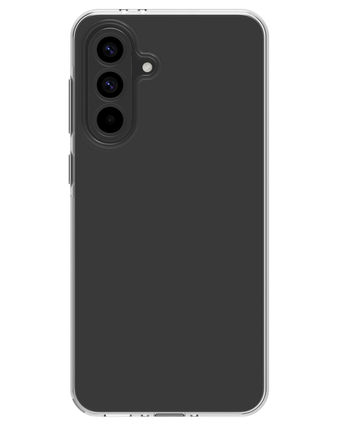 dbramante1928 Greenland Coque de Protection Transparente pour Samsung Galaxy A56 5G 6.7"