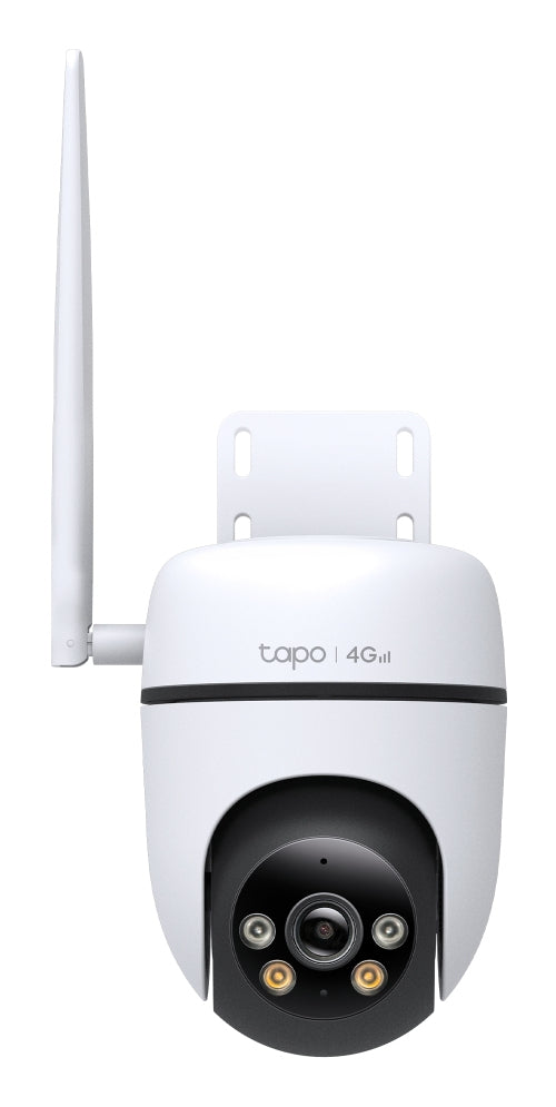 TP-Link TAPO C501GW caméra de sécurité Tourelle Caméra de sécurité IP Extérieure 1920 x 1080 pixels Mur