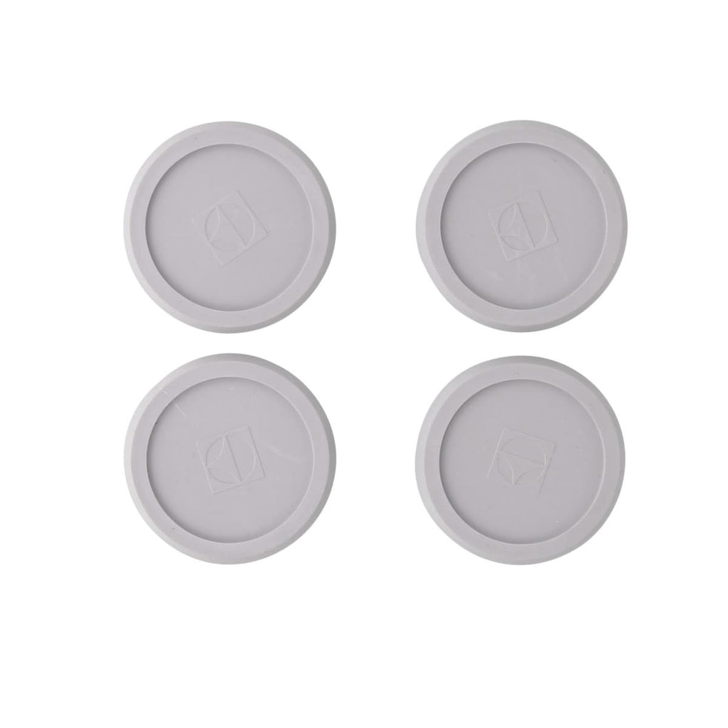 Electrolux E4WHPA02 pièce et accessoire de lave-linge Coussin anti-vibration 4 pièce(s)