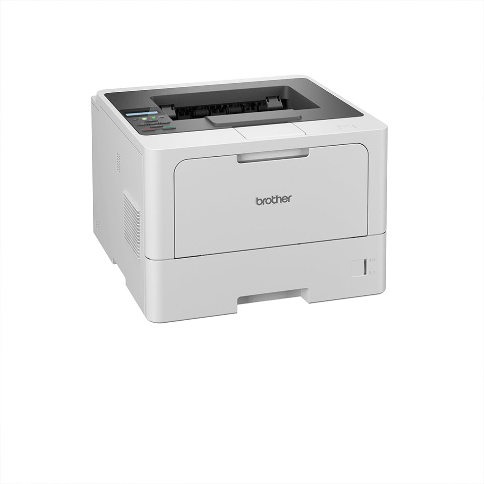 Imprimante Laser Monochrome Professionnelle A4 HL-L5210DN