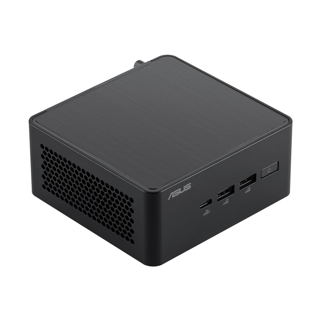 ASUS NUC 14 Pro RNUC14RVHV500002I UCFF Noir 135H