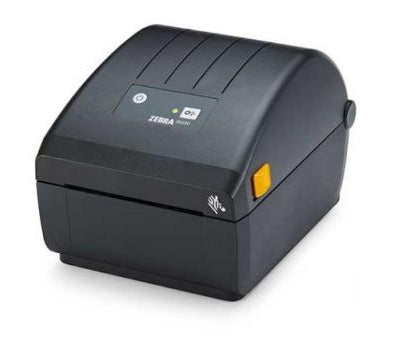 Zebra ZD230 imprimante pour étiquettes Transfert thermique 203 x 203 DPI 152 mm/sec Avec fil Ethernet/LAN