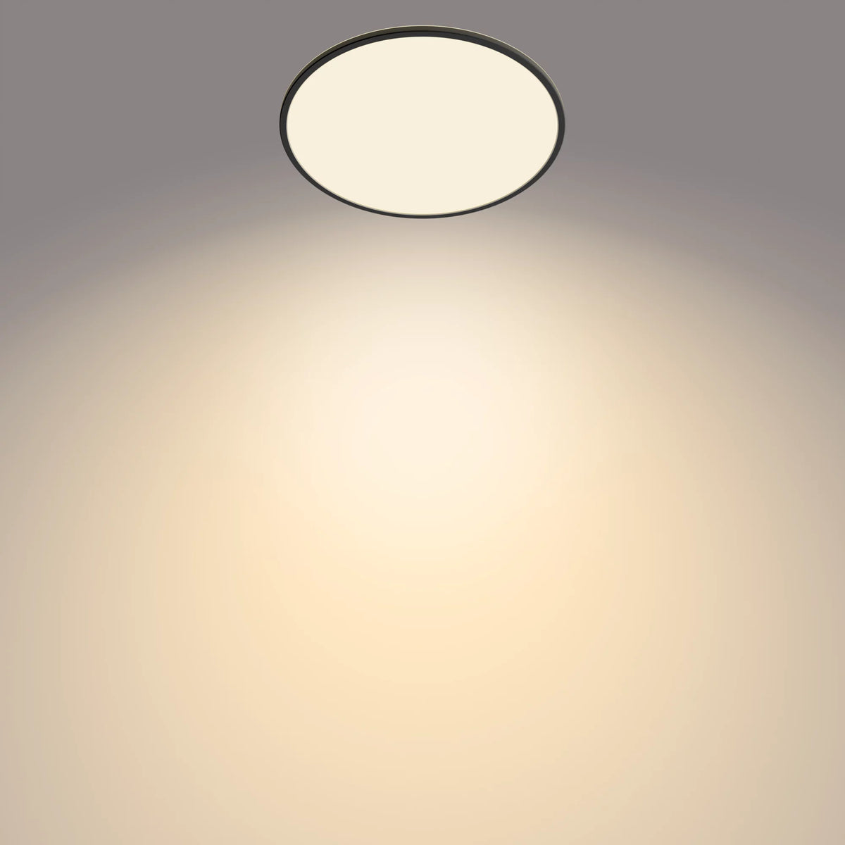 Philips Plafonnier LED Super Slim 36 W SceneSwitch