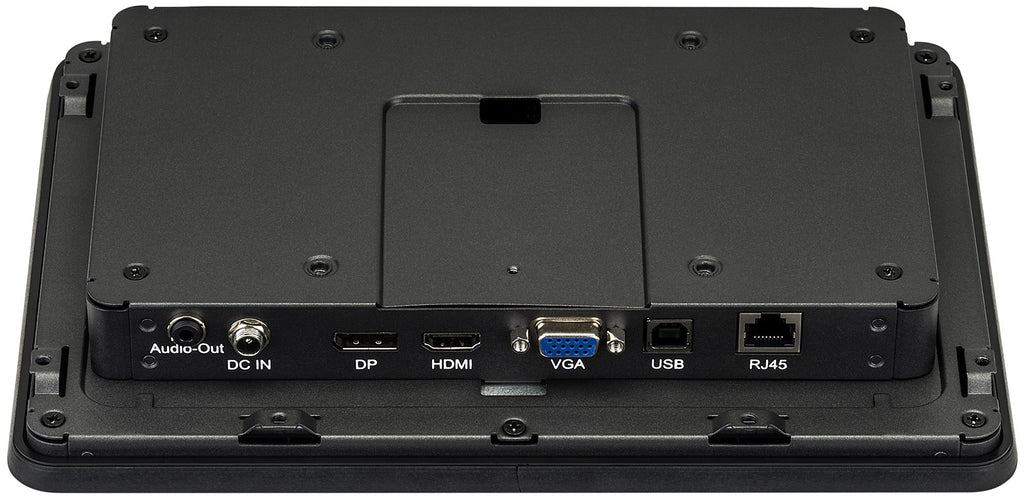 iiyama TF1015MC-B3 Écran Tactile PC 10.1" HD LED 1280 x 800 pixels, Noir