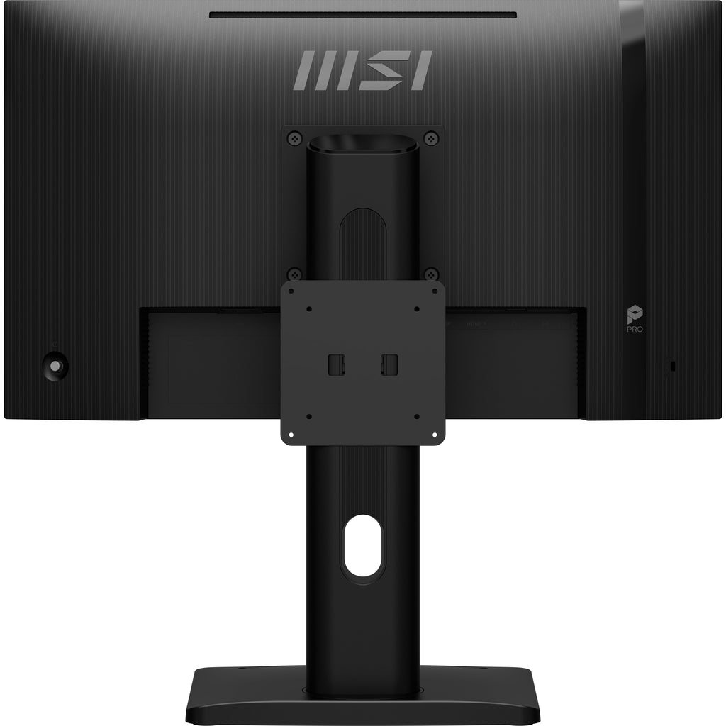 MSI Pro MP245PG E14 écran plat de PC 60,5 cm (23.8") 1920 x 1080 pixels Full HD LCD Noir