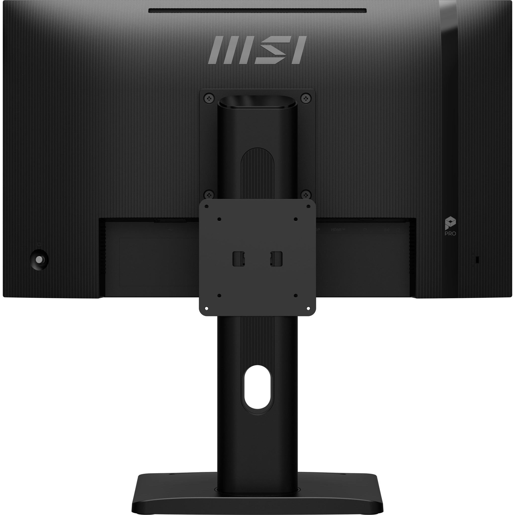 MSI Pro MP245PG E14 écran plat de PC 60,5 cm (23.8") 1920 x 1080 pixels Full HD LCD Noir