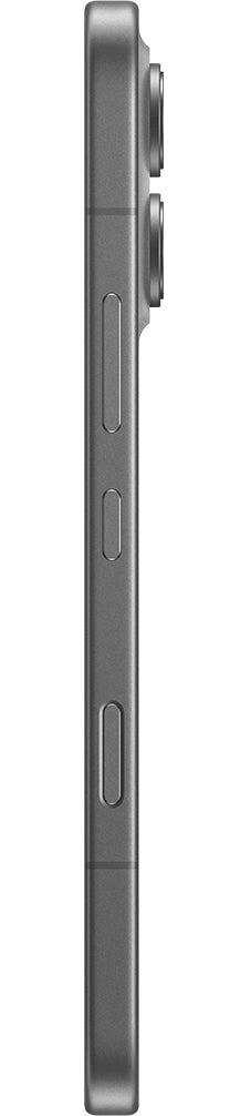 Smartphone 5G 6.57" Android 16.0, 8 Go RAM, 512 Go Stockage, 6400 mAh, Noir